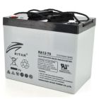 Батарея до ДБЖ Ritar 12V-70Ah (RA12-70)