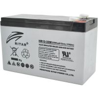 Батарея к ИБП Ritar 12V-8Ah (HR1232W)