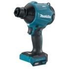 Воздуходувка Makita XGT, 40 V Max (без АКБ и ЗУ) (AS001GZ)