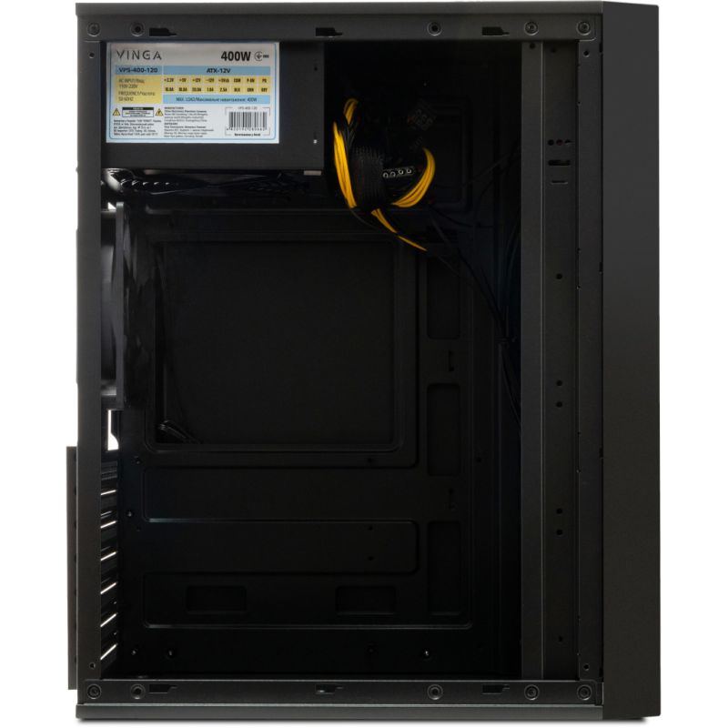 Корпус для ПК Vinga (CS113-400W)