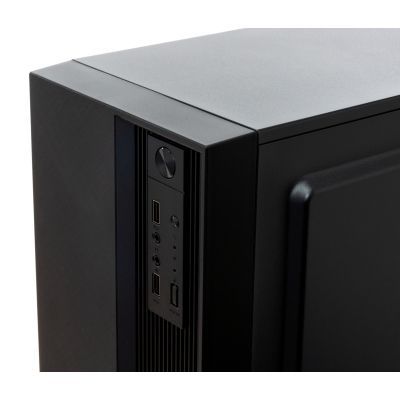 Корпус для ПК Vinga (CS113-400W)