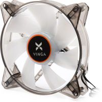 Кулер для корпуса Vinga (RGB fan-07)