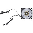 Кулер до корпусу Vinga (RGB fan-08)