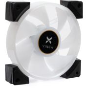 Кулер до корпусу Vinga (RGB fan-09)