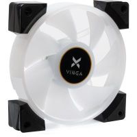 Кулер для корпуса Vinga (RGB fan-09)