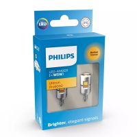 Автолампа Philips (11961AU60X2)