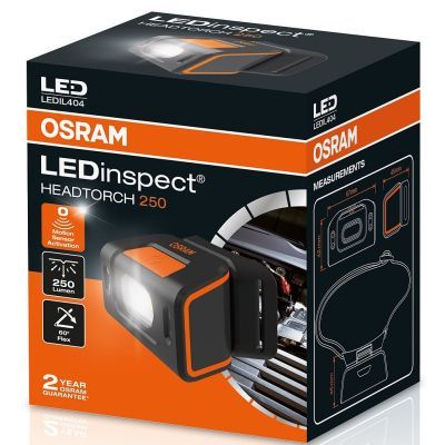 Ліхтар Osram (LEDIL404)