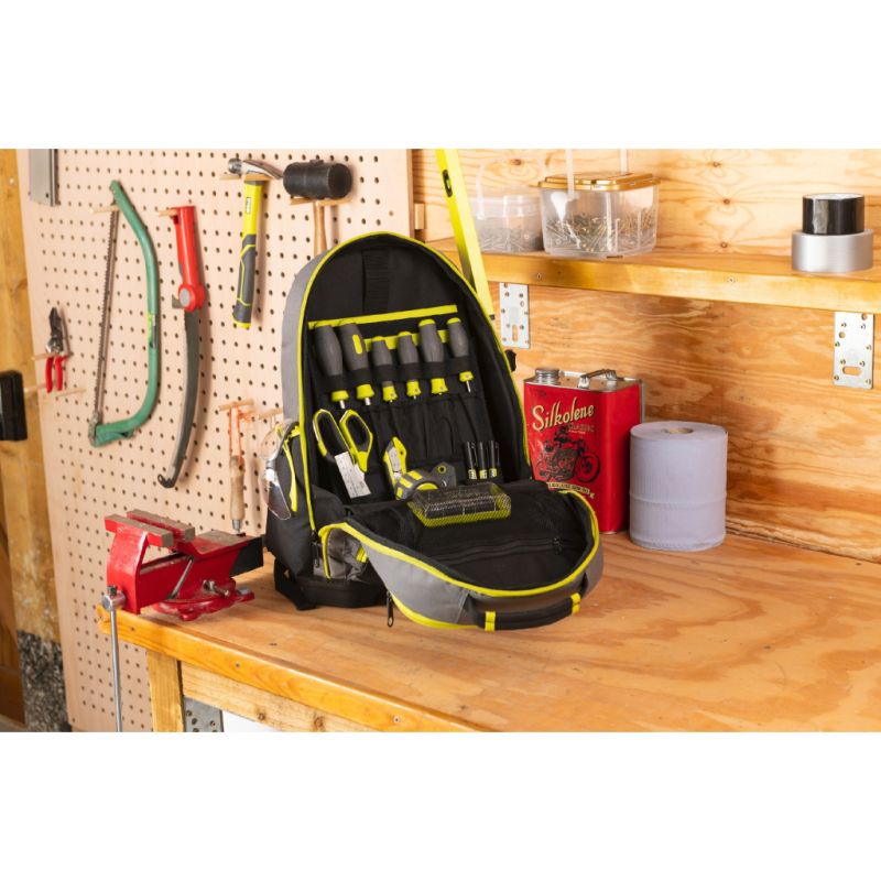 Сумка для инструмента Ryobi рюкзак RSSBP1 (5132005343)