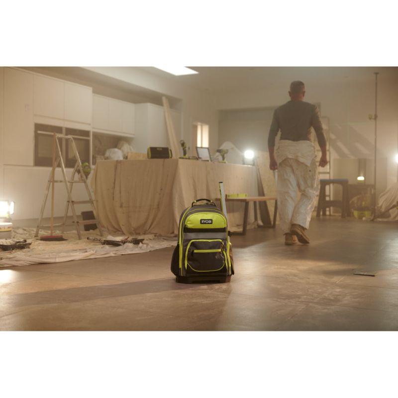 Сумка для инструмента Ryobi рюкзак RSSBP1 (5132005343)