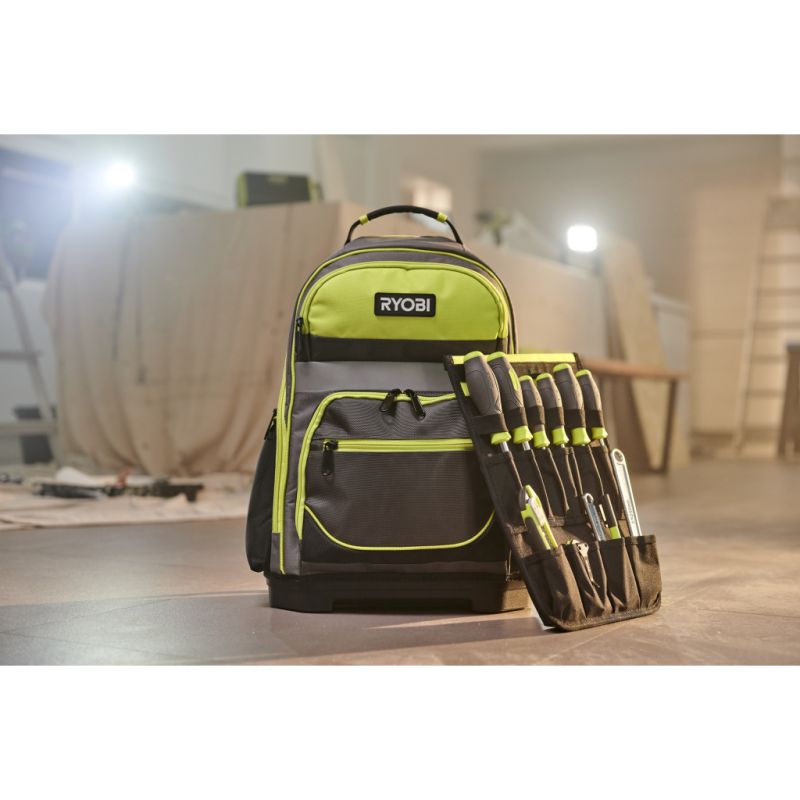 Сумка для инструмента Ryobi рюкзак RSSBP1 (5132005343)
