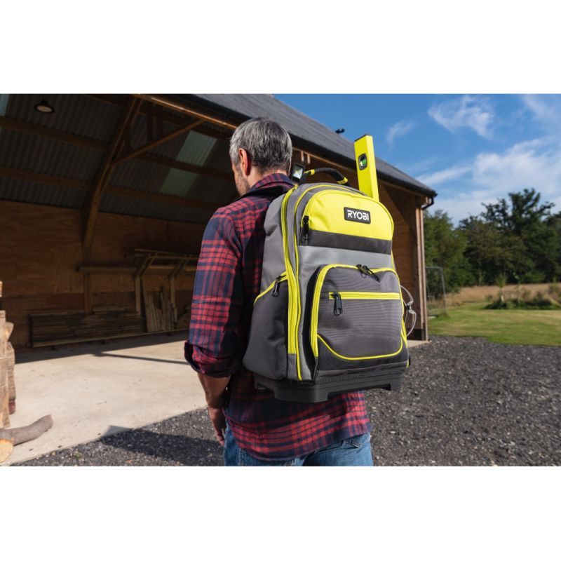 Сумка для инструмента Ryobi рюкзак RSSBP1 (5132005343)