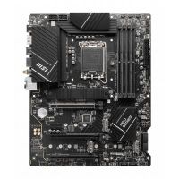Материнська плата MSI (PRO Z790-P WIFI)