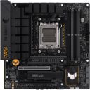 Материнская плата ASUS (TUF GAMING B650M-PLUS)