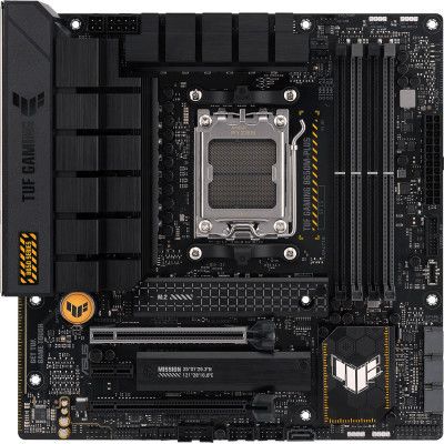 Материнська плата ASUS (TUF GAMING B650M-PLUS)
