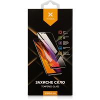 Стекло защитное Vinga Apple iPhone 14 (VGIP14)