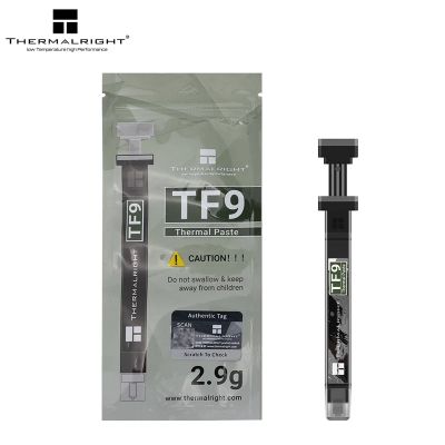 Термопаста Thermalright (TF9 1.5g)