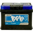 Аккумулятор автомобильный Topla 62 Ah/12V TOP Euro (118 662)