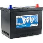 Аккумулятор автомобильный Topla 75 Ah/12V Top/Energy Japan Euro (118 875)