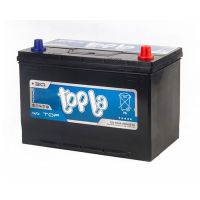 Акумулятор автомобільний Topla 95 Ah/12V Top/Energy Japan (118 995)
