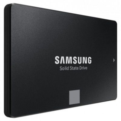 Накопичувач SSD 2.5" 1TB 870 EVO Samsung (MZ-77E1T0B/EU)