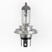 Автолампа SOLAR H4 24V 75/70W P43t-38 Starlight+30 (2404)
