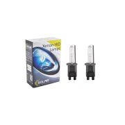 Автолампа SOLAR H3 6000K,85V,35W PK22s (1360)