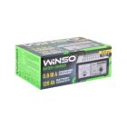 Зарядное устройство для автомобильного аккумулятора WINSO (139100)