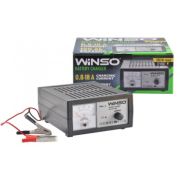 Зарядний пристрій для автомобільного акумулятора WINSO (139100)