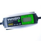 Зарядное устройство для автомобильного аккумулятора WINSO (139700)