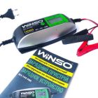 Зарядное устройство для автомобильного аккумулятора WINSO (139700)