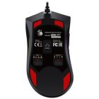 Мышка A4Tech Bloody W90 Pro Stone black (4711421962483)