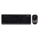 Комплект A4Tech FG1010S Wireless Grey (4711421965071)