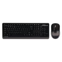 Комплект A4Tech FG1010S Wireless Grey (4711421965071)