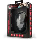 Мышка Gembird Wireless Black (MUSGW-6BL-01)