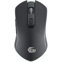 Мышка Gembird Wireless Black (MUSGW-6BL-01)