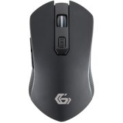 Мышка Gembird Wireless Black (MUSGW-6BL-01)