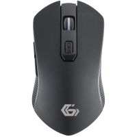 Мышка Gembird Wireless Black (MUSGW-6BL-01)