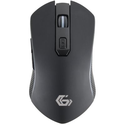 Мышка Gembird Wireless Black (MUSGW-6BL-01)