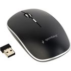 Мишка Gembird (MUSW-4BS-01) Wireless Black (MUSW-4BS-01)