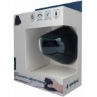 Мишка Gembird (MUS-ERGO-03) USB Black (MUS-ERGO-03)