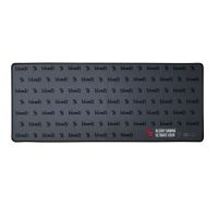 Килимок для мишки A4Tech Bloody BP-30L (4711421973403)