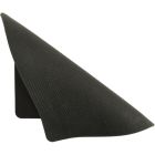 Килимок для мишки Gembird (MP-S-BK)