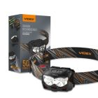 Фонарь Videx (VLF-H055D) 500Lm 5000K (VLF-H055D)
