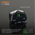Фонарь Videx (VLF-H055D) 500Lm 5000K (VLF-H055D)