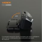 Фонарь Videx (VLF-H055D) 500Lm 5000K (VLF-H055D)
