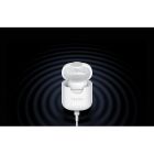 Навушники Tecno Minipods M1 Mono White (4895180759475)
