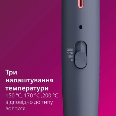 Электрощетка для волос Philips (BHH885/00)