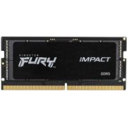 Модуль пам\'яті для ноутбука SoDIMM DDR5 16GB 4800 MHz FURY Impact Kingston Fury (ex.HyperX) (KF548S38IB-16)