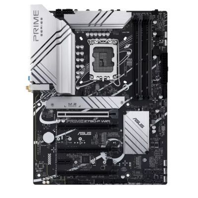 Материнська плата ASUS (PRIME Z790-P WIFI)