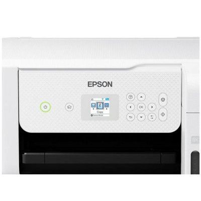 Многофункциональное устройство Epson EcoTank L3266 c WiFi (C11CJ66411)